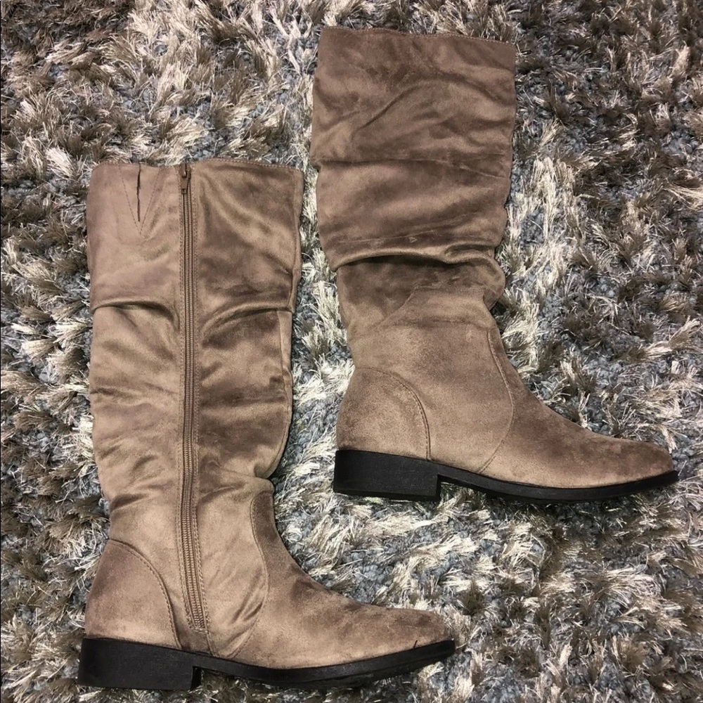 Winter Boots